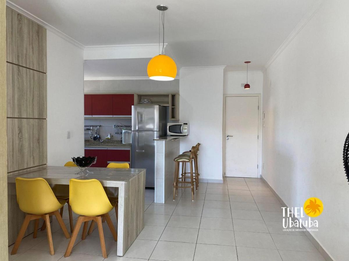 Thel - Apto 32/a, Monte Carlo - Grande *