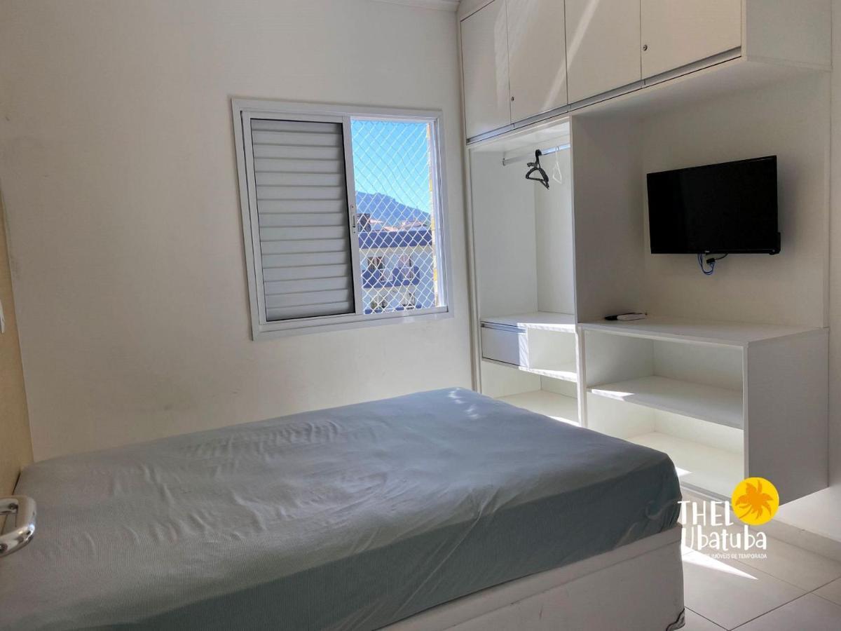 Thel - Apto 32/a, Monte Carlo - Grande Apartamento