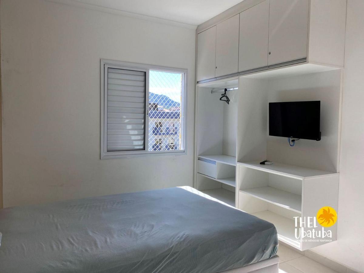 Thel - Apto 32/a, Monte Carlo - Grande * Ubatuba