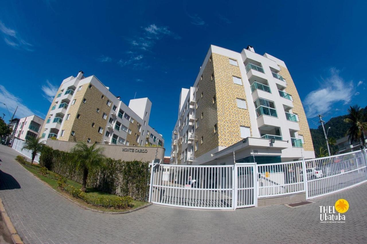 Apartamento Thel - Apto 32/a, Monte Carlo - Grande