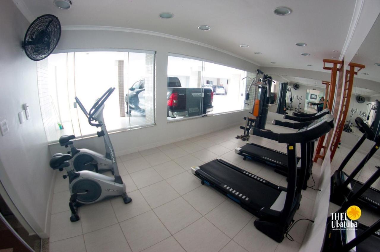 Apartamento Thel - Apto 32/a, Monte Carlo - Grande