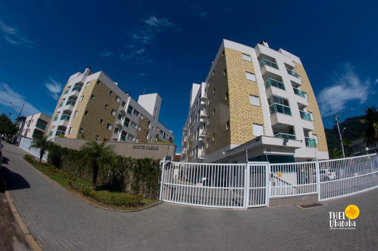 Thel - Apto 32/a, Monte Carlo - Grande