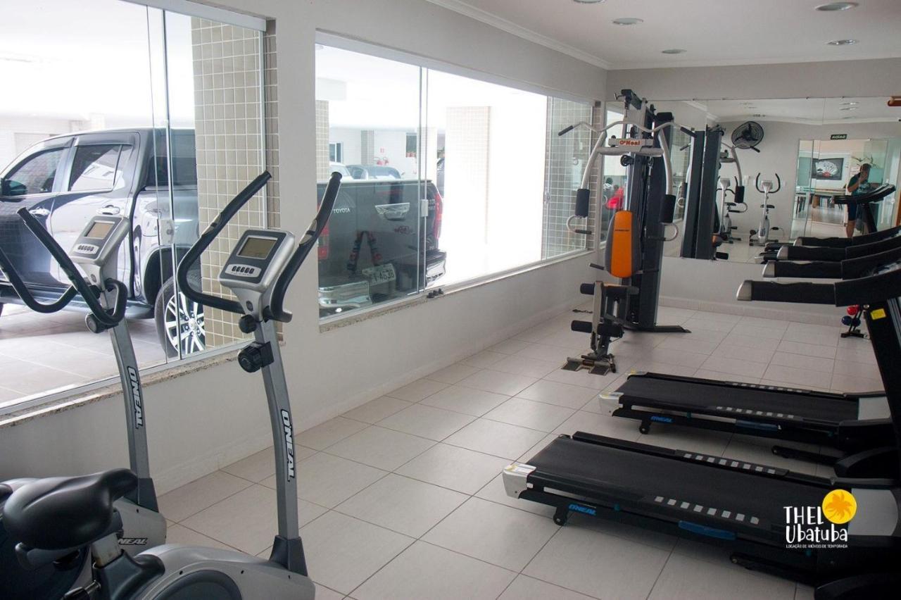 Apartamento Thel - Apto 32/a, Monte Carlo - Grande *