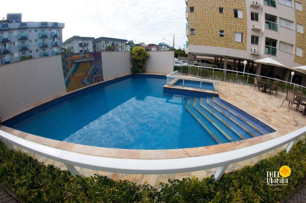 Thel - Apto 32/a, Monte Carlo - Grande Apartamento