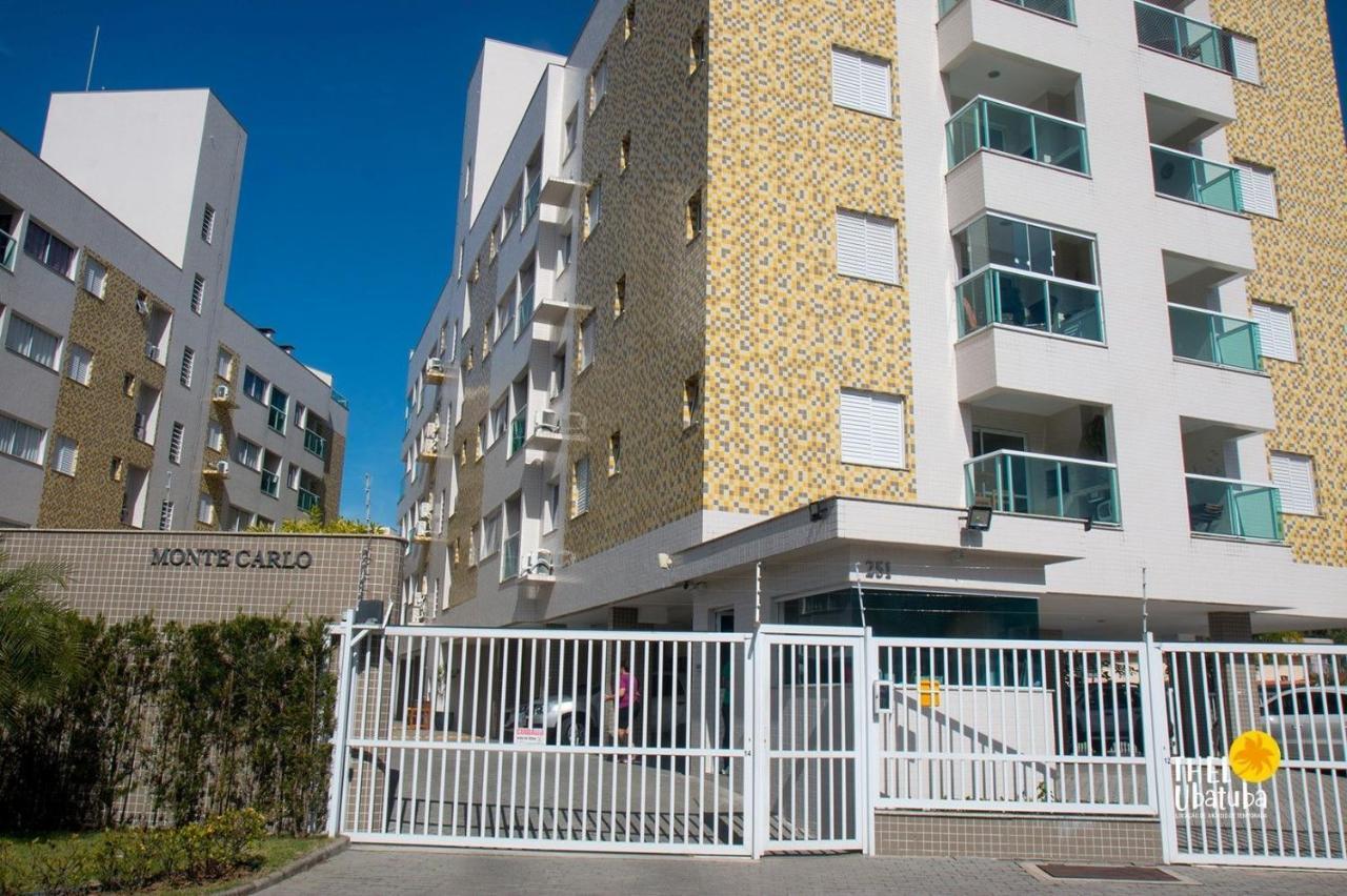 Thel - Apto 32/a, Monte Carlo - Grande Apartamento *