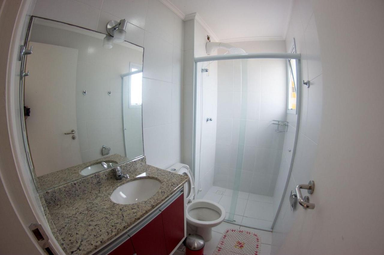 Apartamento Thel - Apto 32/a, Monte Carlo - Grande *